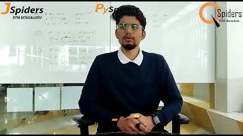 SUCCESSFULLY PLACED AS MEMBER TECHNICAL from JSpiders BTM | STUDENT REVIEW | 2022 Placements