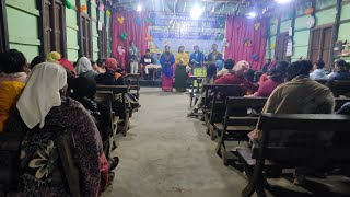 Vangkho Mite Christmas 2022 L.nenglhai Toh Man Khom Achaina Anahi Ta.