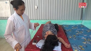 Long Khánh: Tấm gương phụ nữ tôn giáo tiêu biểu vì cộng đồng