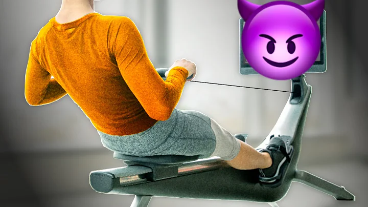 What "smart rower" companies DON'T want you to know