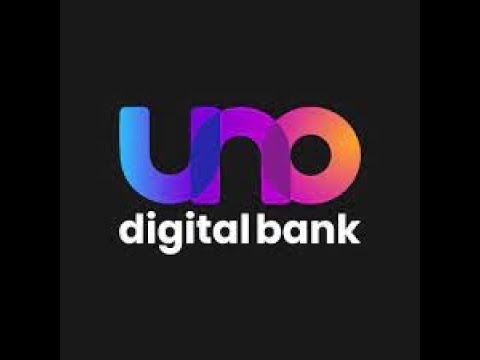 PAANO MAG OPEN NG SAVING ACCOUNT SA UNO DIGITAL BANK???? - YouTube