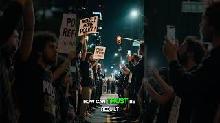 Police Response Under Fire: How the LAPD Faced LA’s Crime Spike Debate (2020–2023) | Crime & Policy