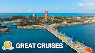 Famous How to Master Perfect Day at CocoCay | Royal Caribbean Net Worth