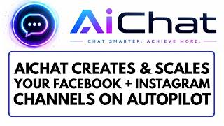 AIChat Review Demo - Your Ultimate All-in-One Meta Autoresponder