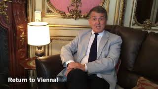 Return to Vienna in 2019!
