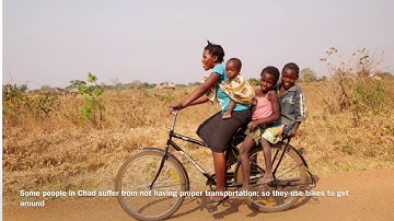 First World third World problems