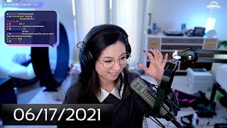 06172021 Day 8 On The Offlinetv Smp Minecraft Server