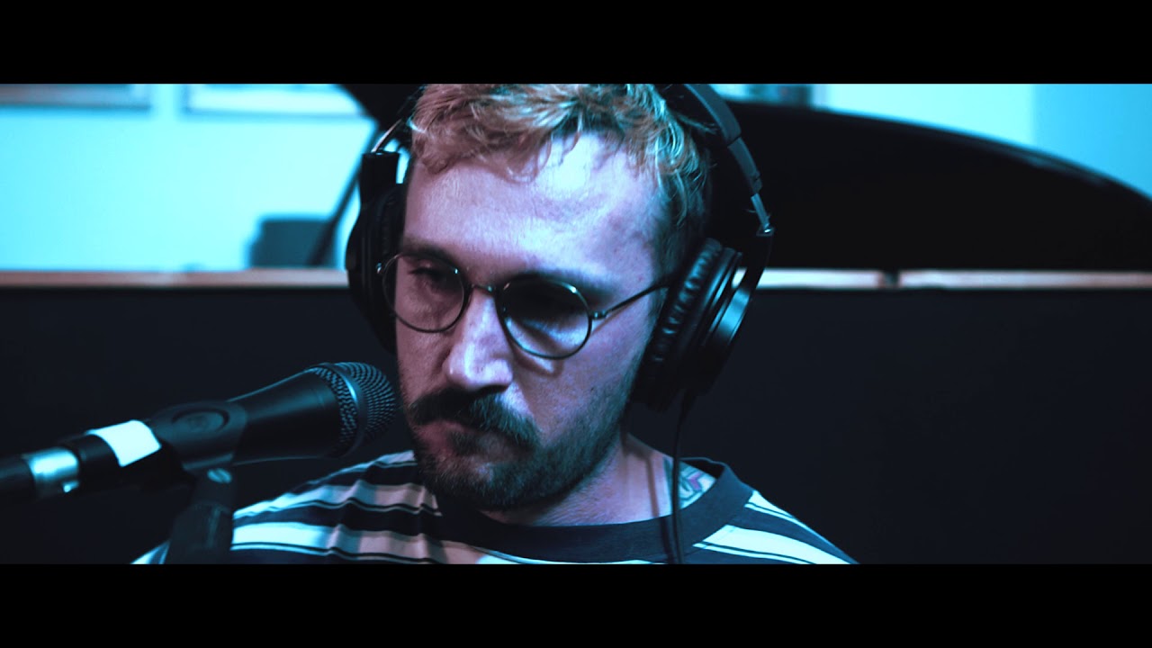 Citizen "Flowerchild" (Live at Studio 4) YouTube