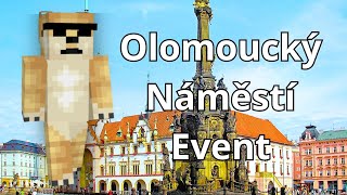 Olomoucký Náměstí Event