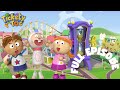 Stickety Time Tickety Toc FULL EPISODE On ZeeKay Junior Stickety Time Tickety Toc FULL EPISODE On ZeeKay Junior