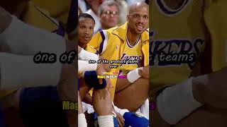 Download Lagu Magic explains why 86-87 Lakers are Greatest Team of ALL-TIME MP3