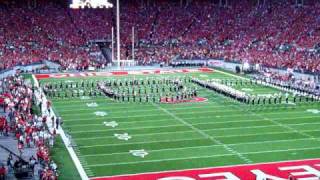 Script Ohio - USC 2009