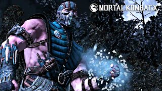 Mortal Kombat X Mobile Launch Trailer Hd 1080P