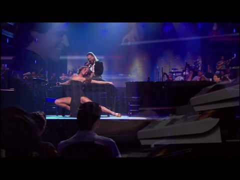 Yanni Voices PBS Special (DesireWebMontag...  7-17...