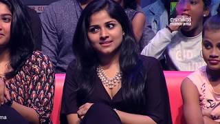 Chandini Sreedharan Hot Ever Cleavage Hot Actress