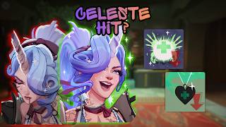 What Happened to Celeste | Deadlock Update News