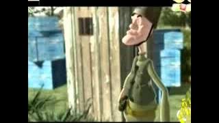 الحلقة 6 الطفل المحتل