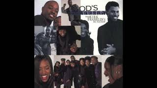 Video thumbnail of "So Good - God's Property featuring Kirk Franklin's Nu Nation"