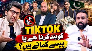 Download Lagu Govt Wants to Stop TikTok but also Tax Youtubers: Do They Want the Money or Not?