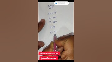 guess the answer #maths #tricks #easy #mathematics #tricksandsolutions #eduwise4u #maths1