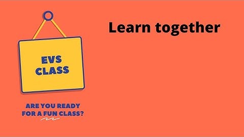 EVS- Natural Resources-Part-3