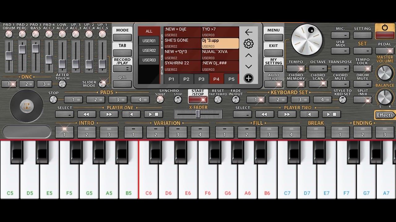 dj remix,cocok buat malam hajatan,disarankan menggunakan hensed🎧,atau sepexer 🔈♨️✅