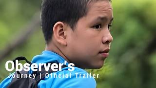 Observer's Journey Official Channel Trailer