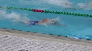 5 男子 50mFr 予選 酒谷
