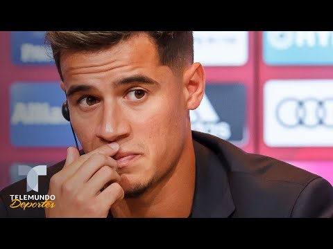 el-barcelona-rompe-su-pacto-con-el-bayern-al-ceder-a-coutinho-|-telemundo-deportes