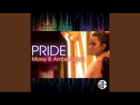 Pride (StoneBridge & Damien Hall Radio Mix)