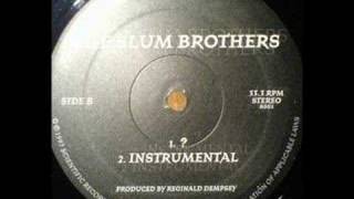 The Slum Brothers - ?