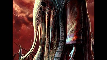 Morrowind: Nightmare Fuel Sound Effects