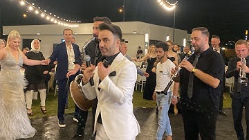 Rumeli Halil Eser Balkan & SakoBand SERKAN HACI SÜNNET DÜĞÜN Eren&Emir PART2