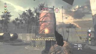 Mw2 SpawnTrap Tutorial