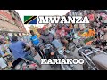 You Won T Believe What Happens At Kariakoo Market Mwanza 