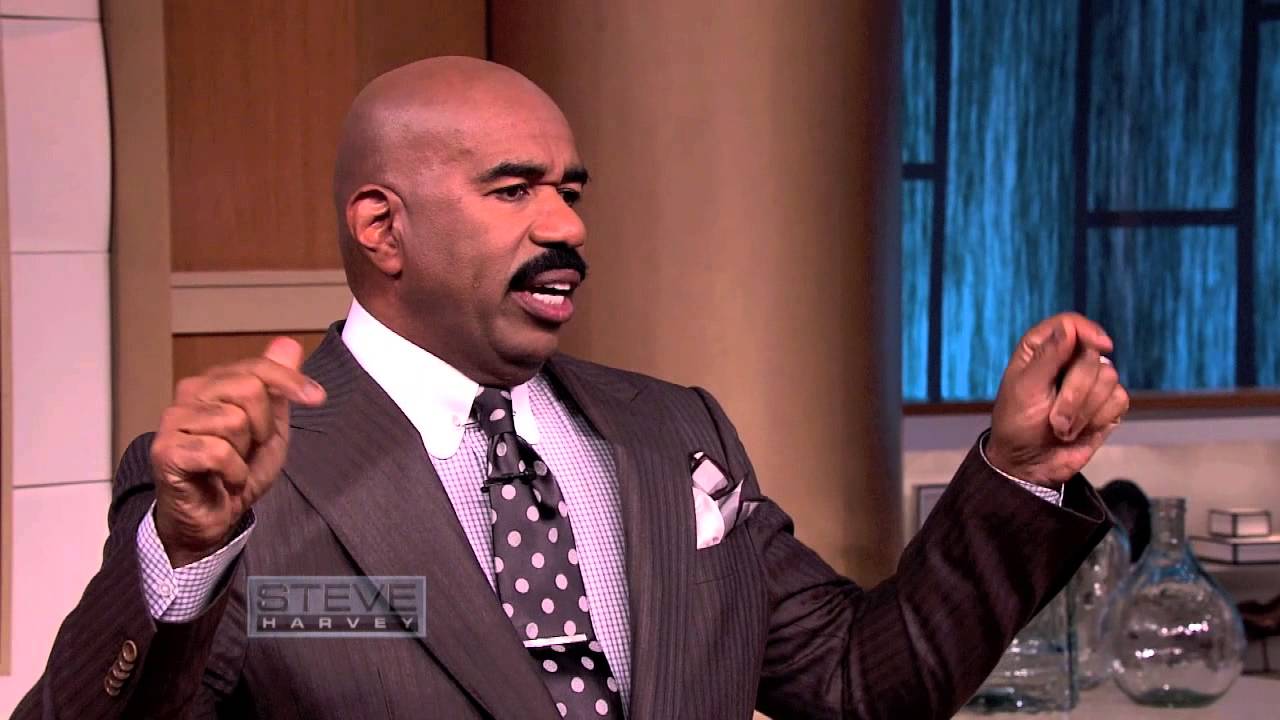 Ask Steve Portland: She is a Thief! - YouTube