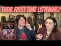 OUR FIRST REACTION to Tool - The Grudge | COUPLE REACTION