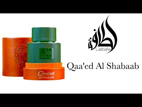 Видео: Обзор Аромата - Lattafa  Qaa'ed Al Shabaab