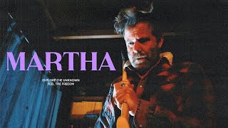 MARTHA - Shot On iPhone - A Series Of Short Film Scenes Introducing Jack & Martha