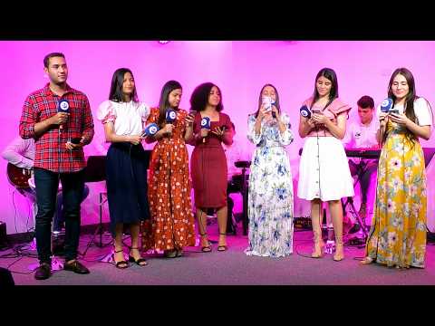 085 1 HOUR WORSHIP CHORUSES NOVEMBER 29 2024 PART 3