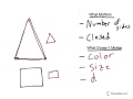 Characteristics and Classification of Triangles