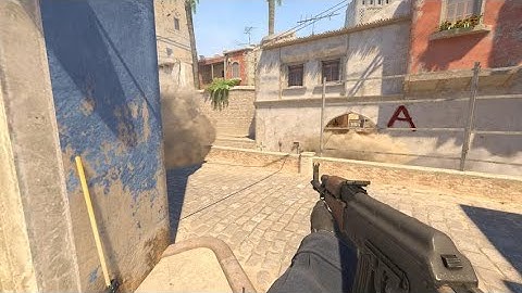 3K on Mirage #dbtech #dbtechgaming #csgo #cs2