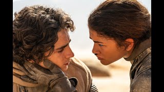 Download Lagu Dune 2025 – Arrakis Whispers | Sandworm Song Cycle Official Soundtrack MP3