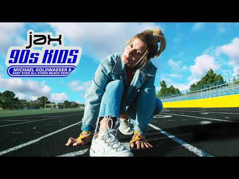 Jax - 90s