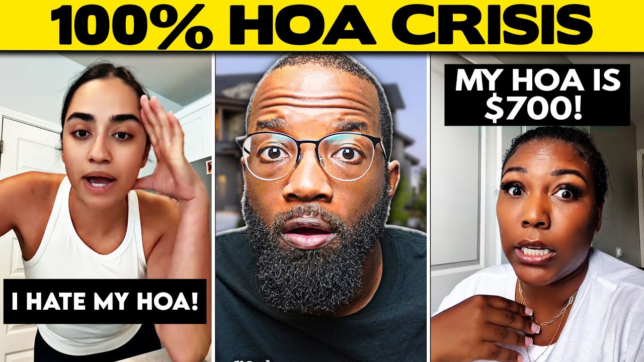 21 минута о БЕЗУМНЫХ сборах в ТСЖ в 2025 году