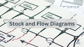 Stock and Flow Diagrams