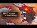 WTFFF! Pura Nanga Hi Dikha Diya ⁝ Chainsaw Man Movie