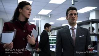 Marvel's Agents of S.H.I.E.L.D. Season 2, Ep. 5 - Clip 2 Content