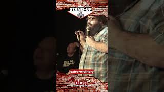 TIM ROSS finds the genius in the room ​⁠ #standup #comedy #gameshow #comedians