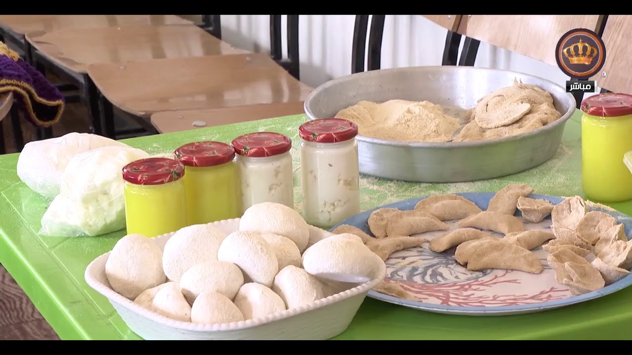 يوم جديد  جمعية دبة حانوت